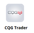 CQG Trader